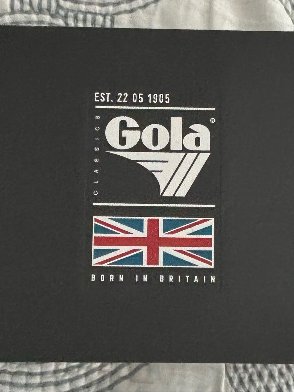 Gola euc men